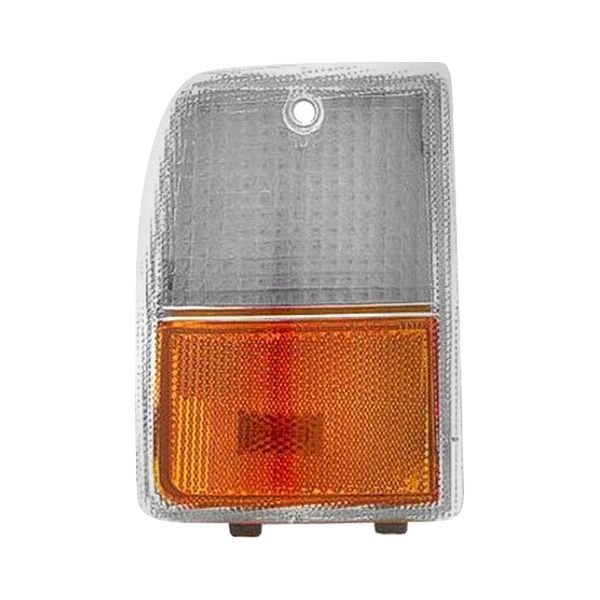 Replace® - Driver Side Replacement Turn Signal/Cornering Light, Chevrolet Caprice