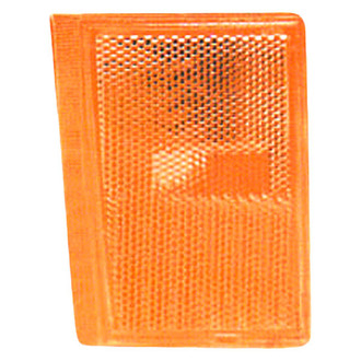 Replace® - Driver Side Lower Replacement Turn Signal/Corner Light (Standard Line)