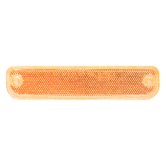 Replace® - Driver or Passenger Side Replacement Side Marker Light (Standard Line)