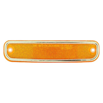 Replace® - Driver or Passenger Side Replacement Side Marker Light (Standard Line)