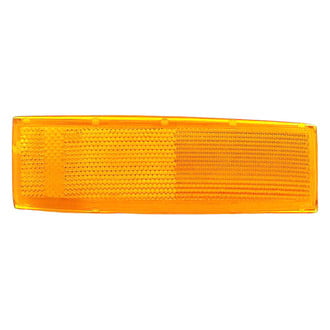 Replace® - Driver Side Replacement Side Marker Light (Standard Line)