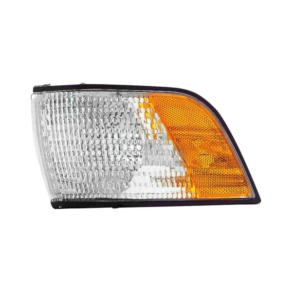 Replace® - Driver Side Replacement Turn Signal/Corner Light, Buick Century