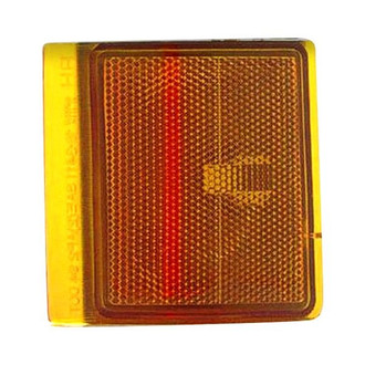 Replace® - Factory Signal Light Lenses