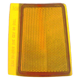 Replace® - Factory Signal Light Lenses