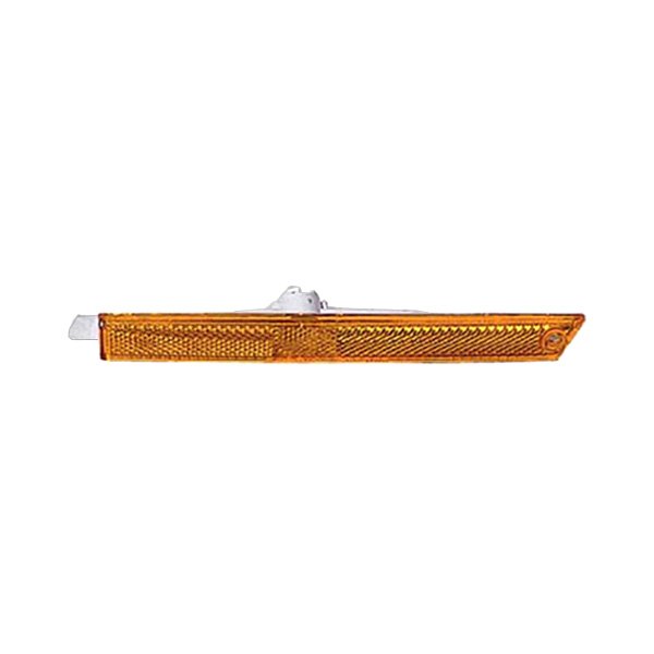 Replace® - Driver Side Replacement Side Marker Light, Chevrolet Beretta