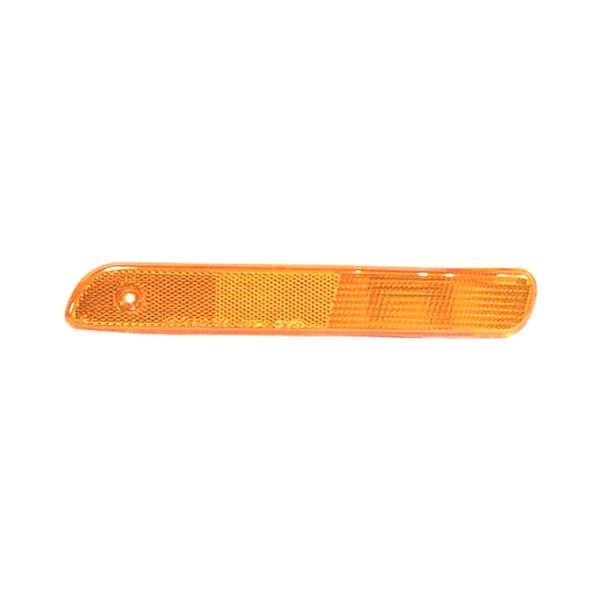 Replace® - Driver Side Replacement Side Marker Light, Saturn S-Series