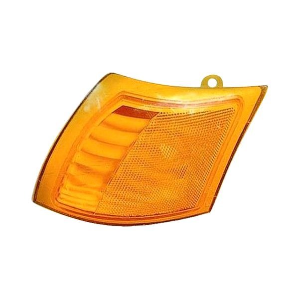 Replace® - Driver Side Replacement Turn Signal/Corner Light, Saturn Vue