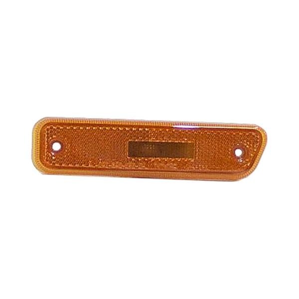 Replace® - Driver Side Lower Replacement Side Marker Light, Chevrolet Tracker