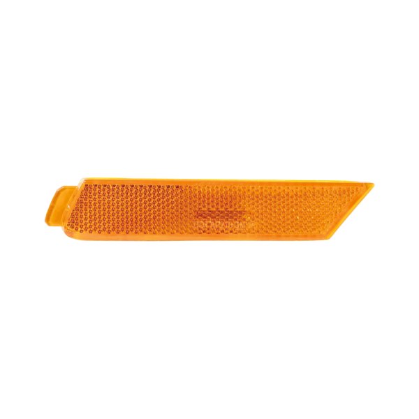 Replace® - Driver Side Replacement Side Marker Light, Chevrolet Camaro
