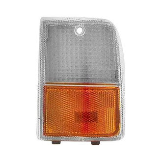Replace® - Passenger Side Replacement Turn Signal/Cornering Light (Standard Line)