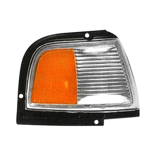 Replace® - Passenger Side Replacement Turn Signal/Corner Light, Oldsmobile Cutlass Ciera
