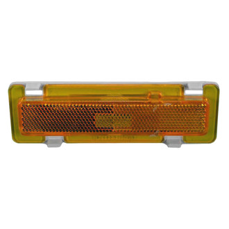 Replace® - Passenger Side Replacement Side Marker Light (Standard Line)