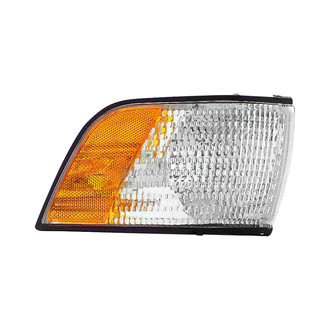 Replace® - Passenger Side Replacement Turn Signal/Corner Light (Value Line)
