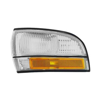 Replace® - Passenger Side Replacement Turn Signal/Corner Light (Value Line)