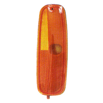 Replace® - Passenger Side Replacement Side Marker Light (Standard Line)