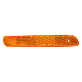 Replace® - Passenger Side Replacement Side Marker Light (Standard Line)