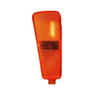 Replace® - Passenger Side Replacement Side Marker Light (CAPA Certified)