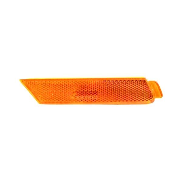 Replace® - Passenger Side Replacement Side Marker Light, Chevrolet Camaro