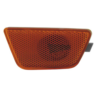 Replace® - Passenger Side Replacement Side Marker Light (CAPA Certified)