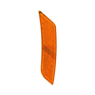 Replace® - Passenger Side Replacement Side Marker Light (CAPA Certified)