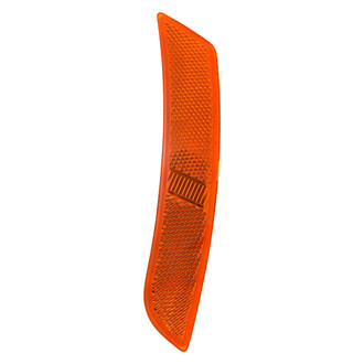 Replace® - Passenger Side Replacement Side Marker Light (CAPA Certified)
