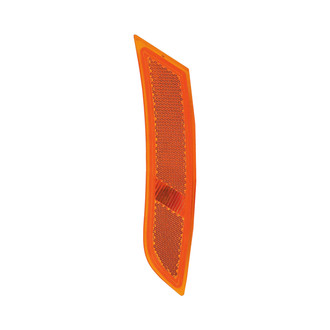 Replace® - Passenger Side Replacement Side Marker Light (CAPA Certified)