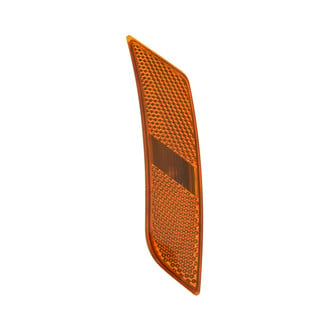 Replace® - Passenger Side Replacement Side Marker Light (CAPA Certified)