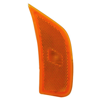 Replace® - Passenger Side Replacement Side Marker Light (Standard Line)