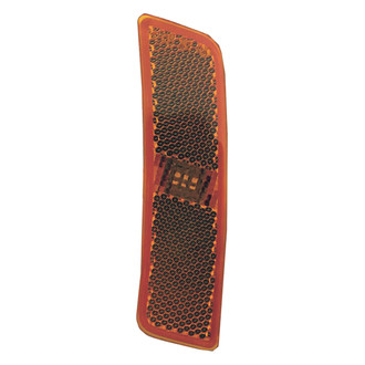 Replace® - Passenger Side Replacement Side Marker Light (CAPA Certified)
