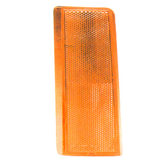 Replace® - Factory Signal Light Lenses