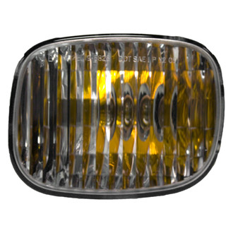 Replace® - Driver Side Replacement Daytime Running Light (Value Line)