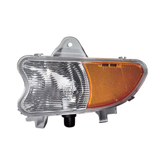 Replace® - Replacement Turn Signal/Parking Light