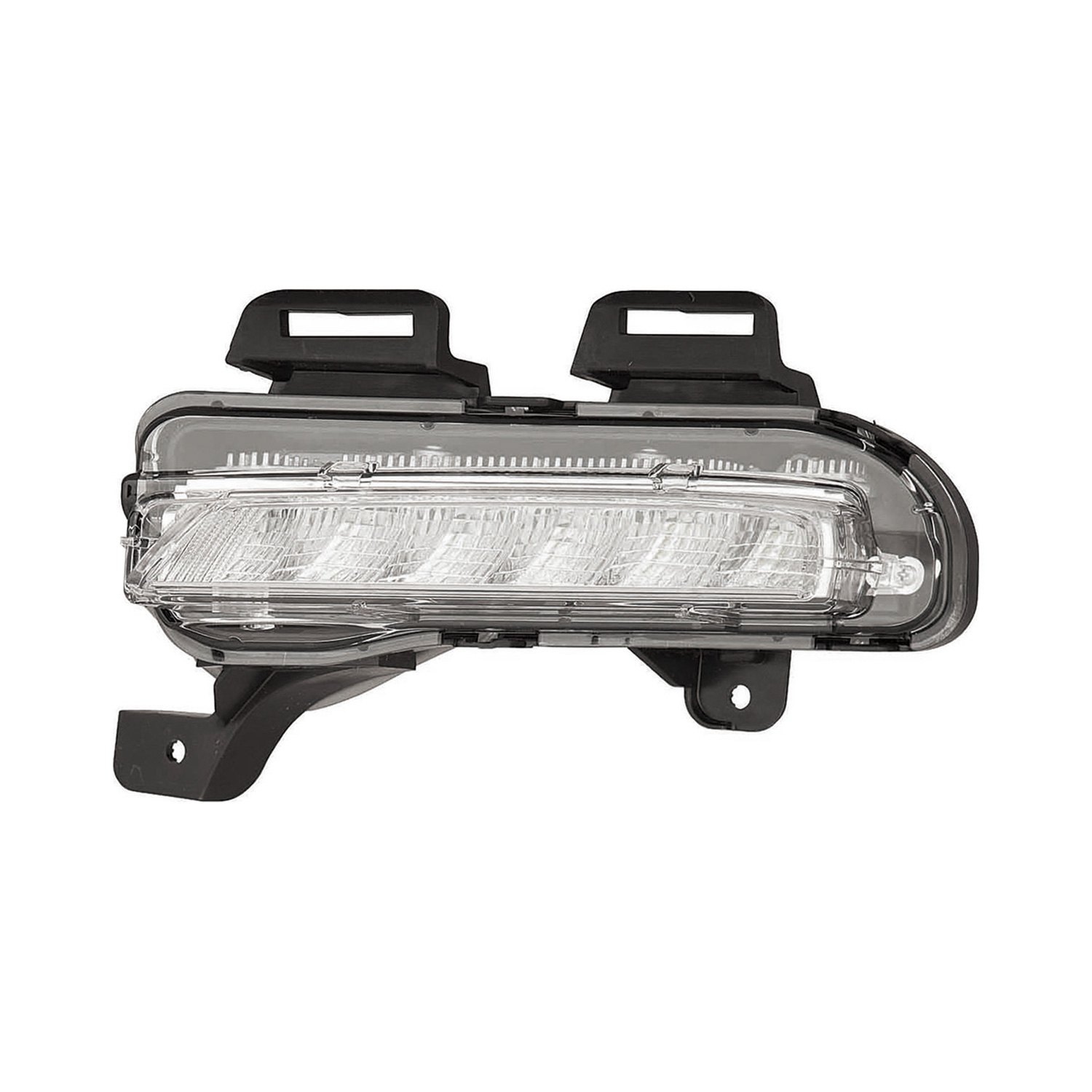 Replace® GM2562107C Driver Side Replacement Daytime Running Light
