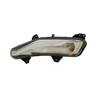 Replace® - Daytime Running Lights