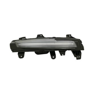 Replace® - Factory Fog Lights