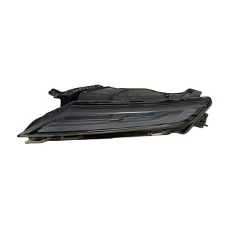 Replace® - Remanufactured OE Driver Side Replacement Daytime Running Light