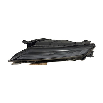 Replace® - Remanufactured OE Replacement Daytime Running Light