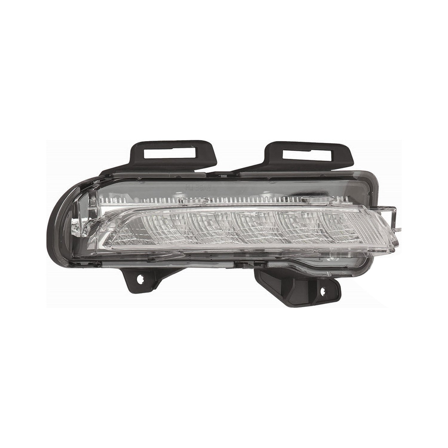 Replace® GM2563106C Passenger Side Replacement Daytime Running Light
