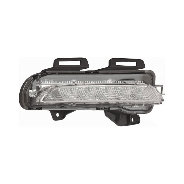 Replace® - Passenger Side Replacement Daytime Running Light