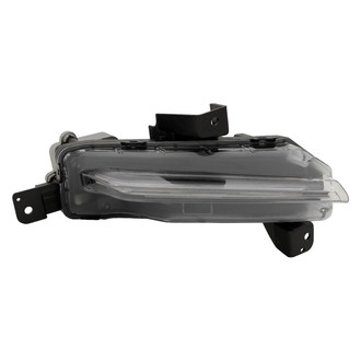 Replace® - Passenger Side Replacement Daytime Running Light (CAPA Certified)