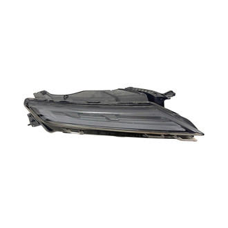 Replace® GM2563124R - Remanufactured OE Passenger Side Replacement Daytime Running Light