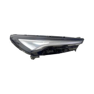 Replace® - Remanufactured OE Passenger Side Replacement Daytime Running Light