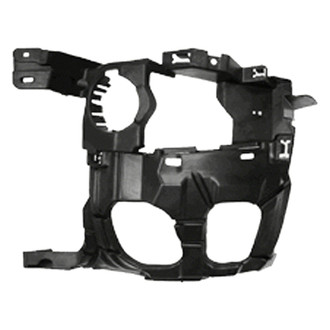 Replace® - Driver Side Headlight Bracket (Standard Line)