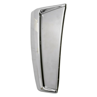 Replace® - Driver Side Replacement Side Marker Light (CAPA Certified)