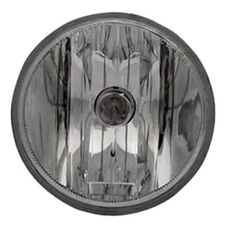 Replace® - Driver or Passenger Side Replacement Fog Light (CAPA Certified)