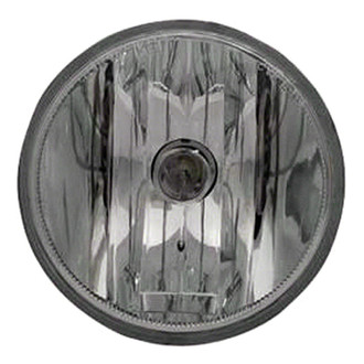 Replace® - Driver or Passenger Side Replacement Fog Light (Value Line)