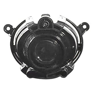 Replace® - Driver or Passenger Side Replacement Fog Light (Standard Line)