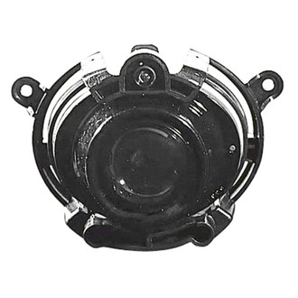 Replace® - Brand New OE Driver or Passenger Side Replacement Fog Light