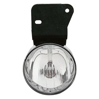 Replace® - Driver Side Replacement Fog Light (Value Line)