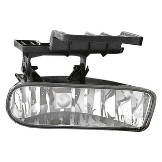 Replace® - Driver Side Replacement Fog Light (CAPA Certified)